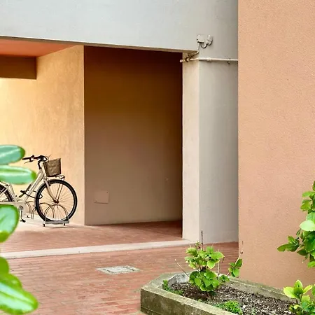 Apartament Se075 - Senigallia, Trilocale Comodo Ai Servizi E Al Mare